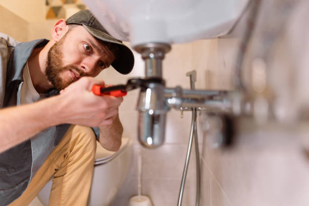 Best Sewer Cleaning Services  in USA